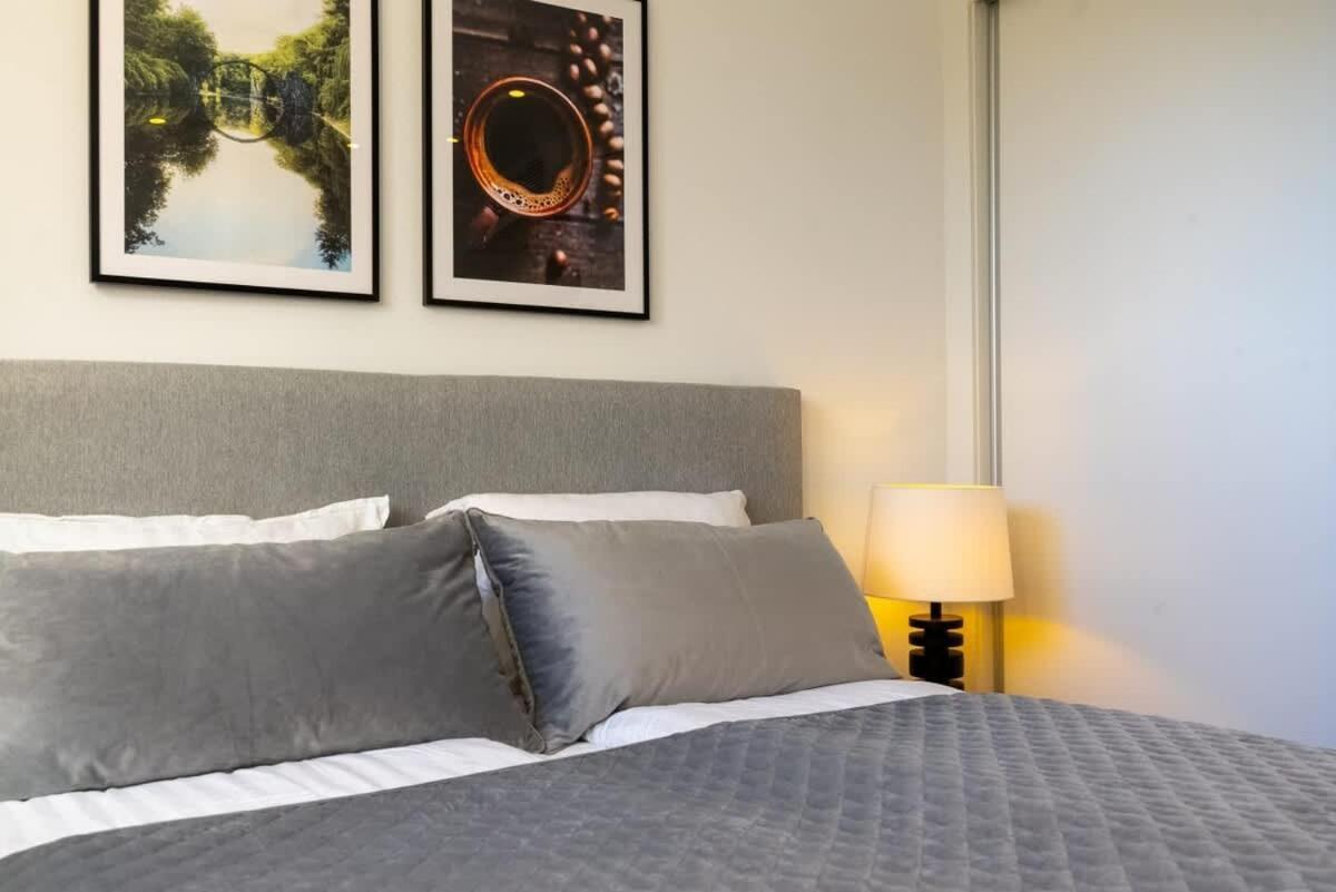 Palm - Incredible With 5 Rooms, Amazing Sea View And Private Pool Fuengirola