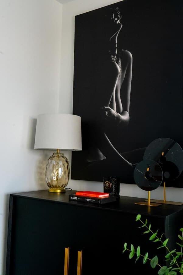 Palm - Incredible With 5 Rooms, Amazing Sea View And Private Pool Fuengirola