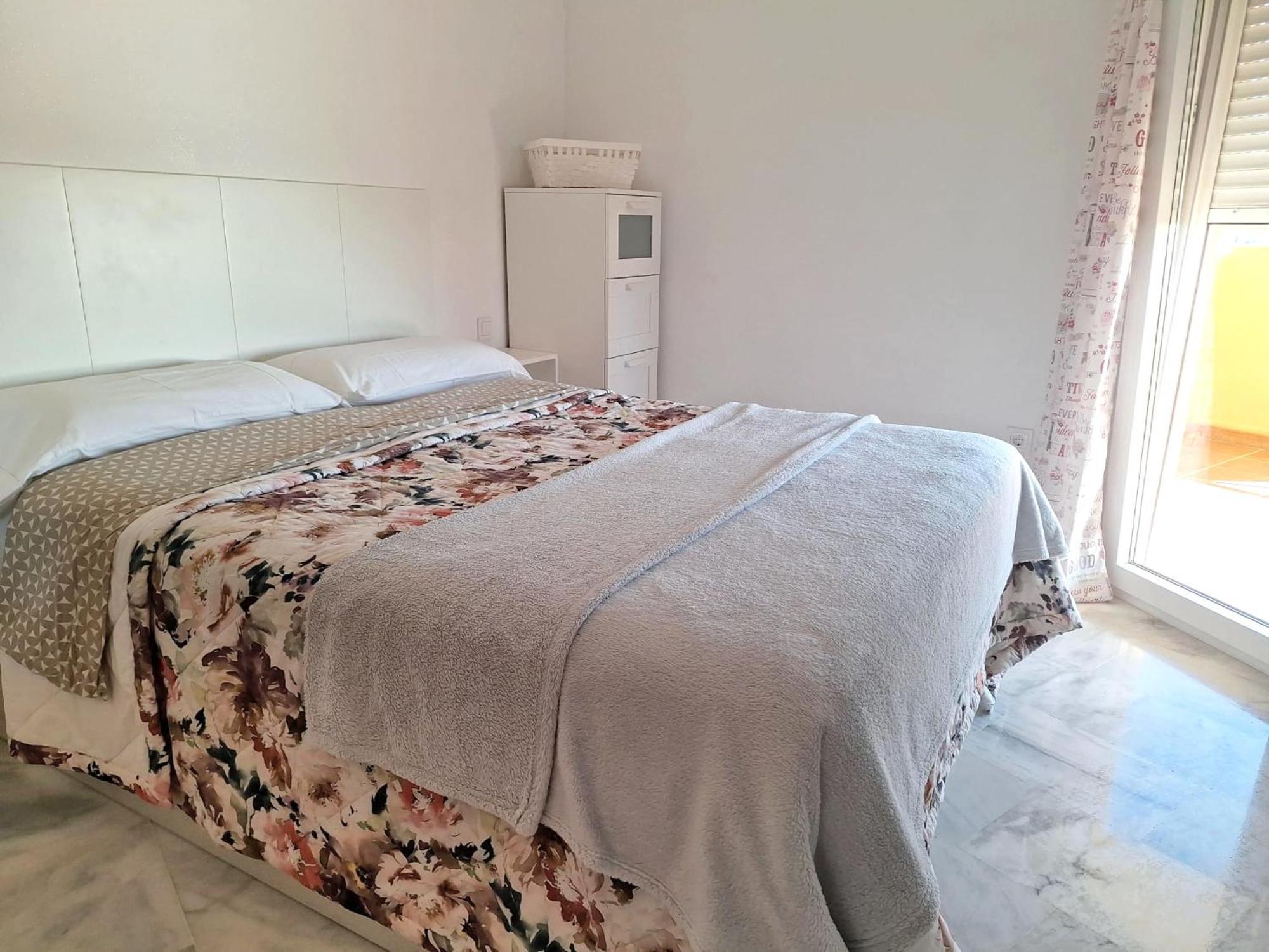 Apartment Amazing Sea View Fuengirola