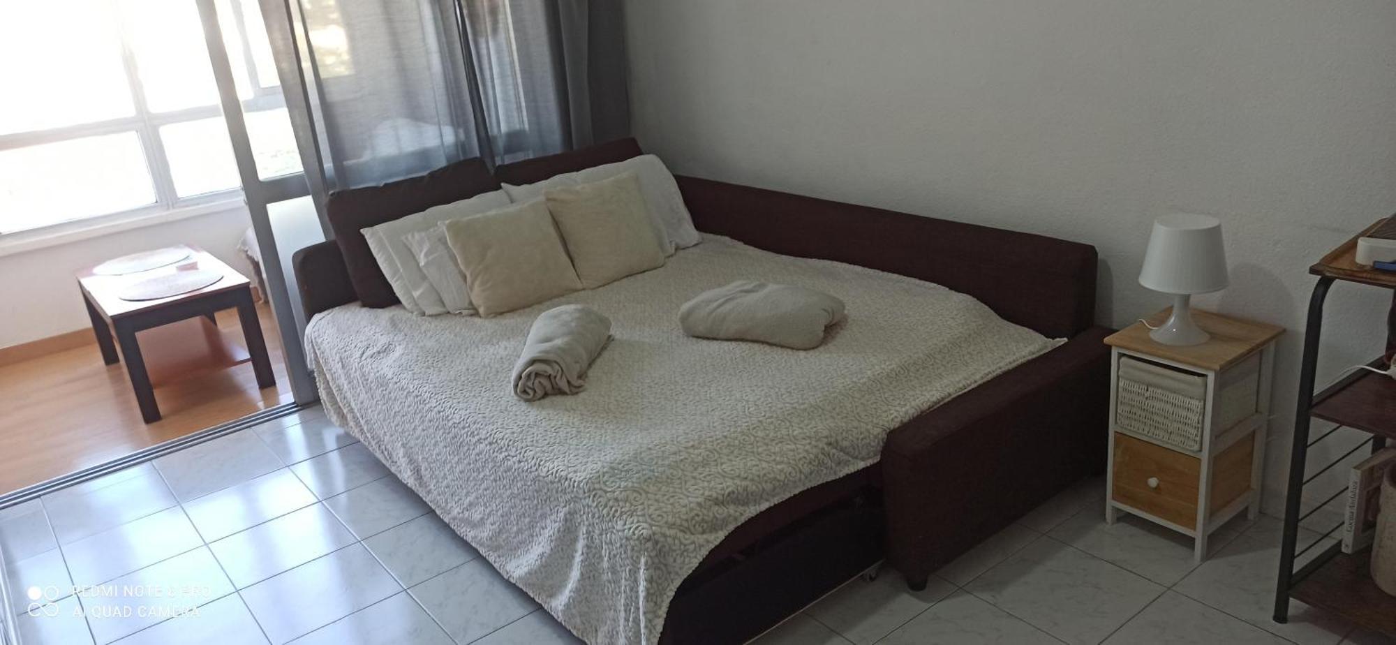 Marmontana Apartamento *
