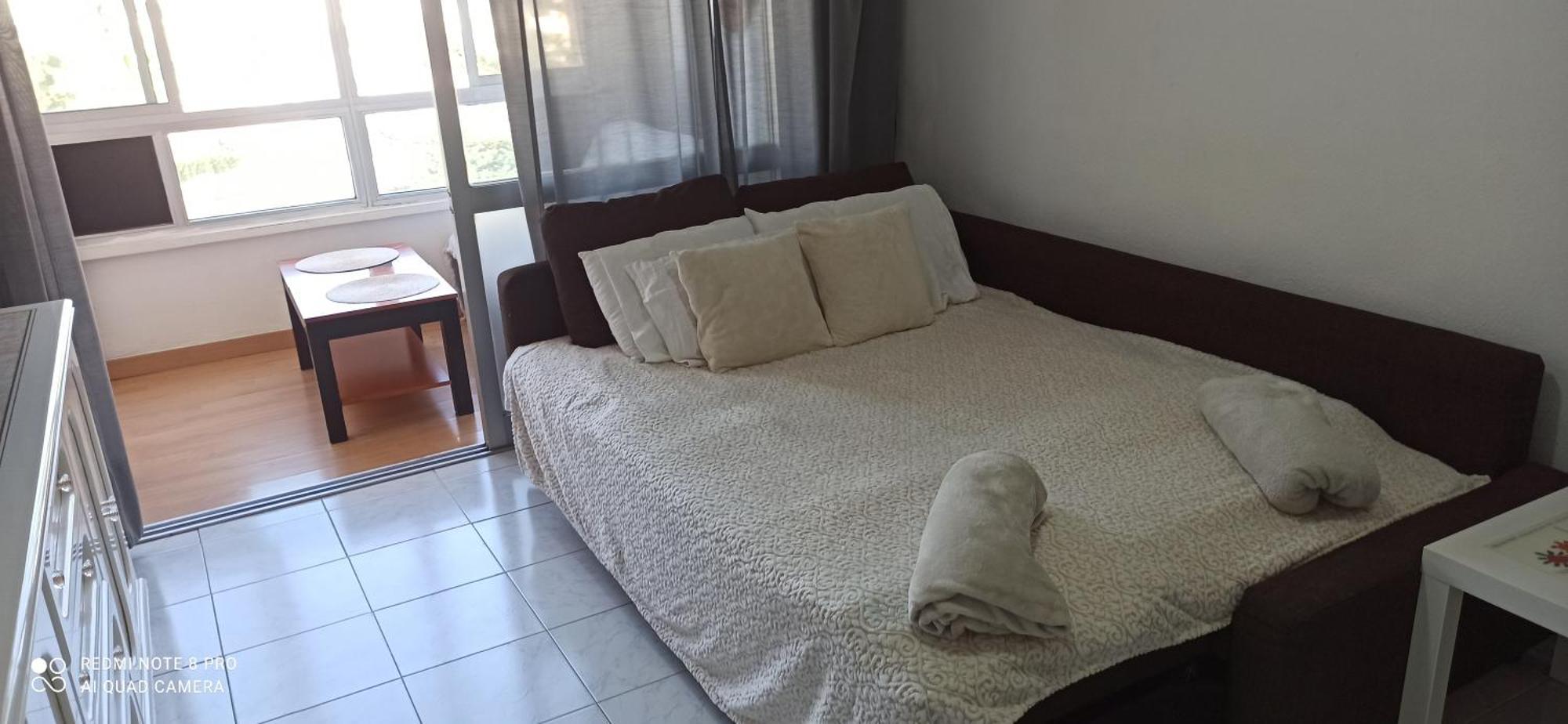 Apartamento Marmontana Fuengirola
