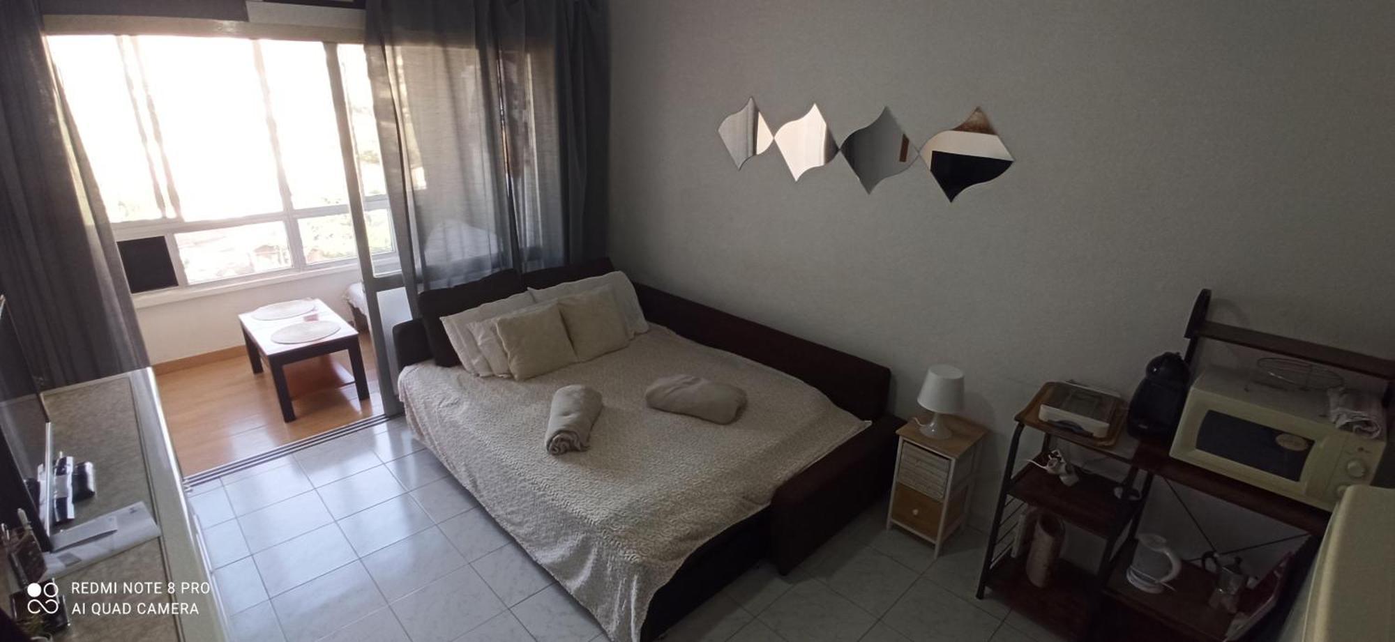 Marmontana Apartamento
