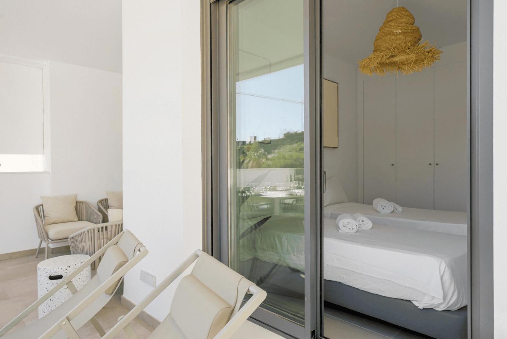 Vivi Homes - Solara Huoneisto
