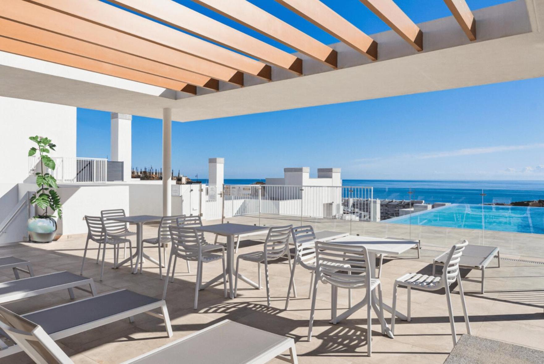 Huoneisto Vivi Homes - Solara *