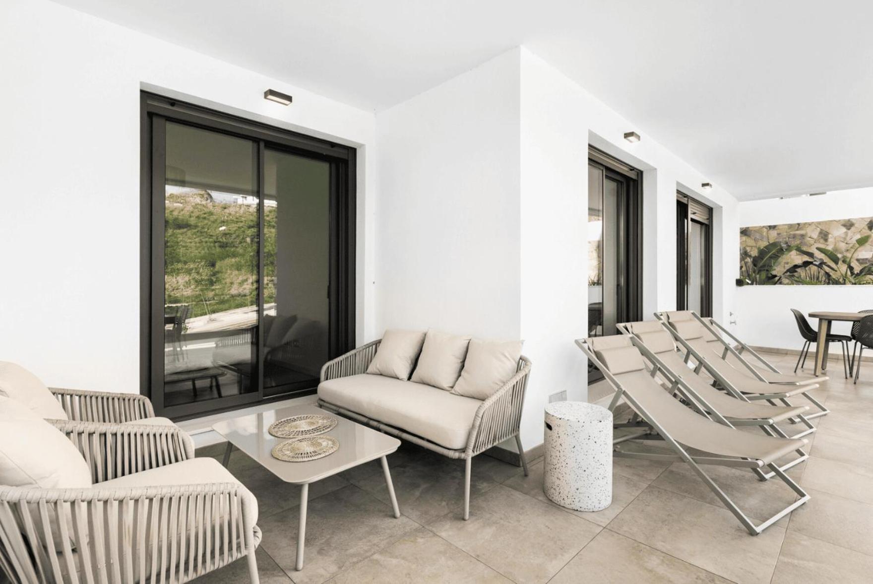 Vivi Homes - Solara