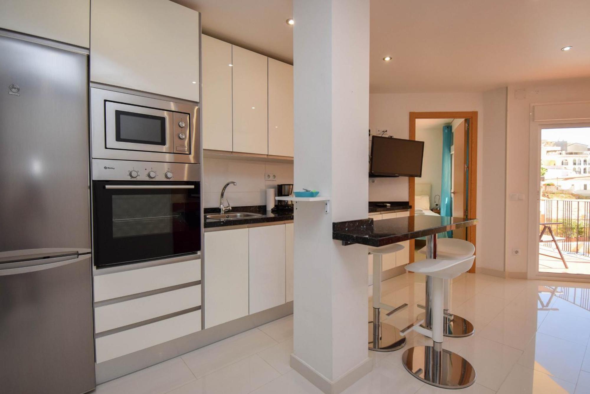 Apartment Ref 250