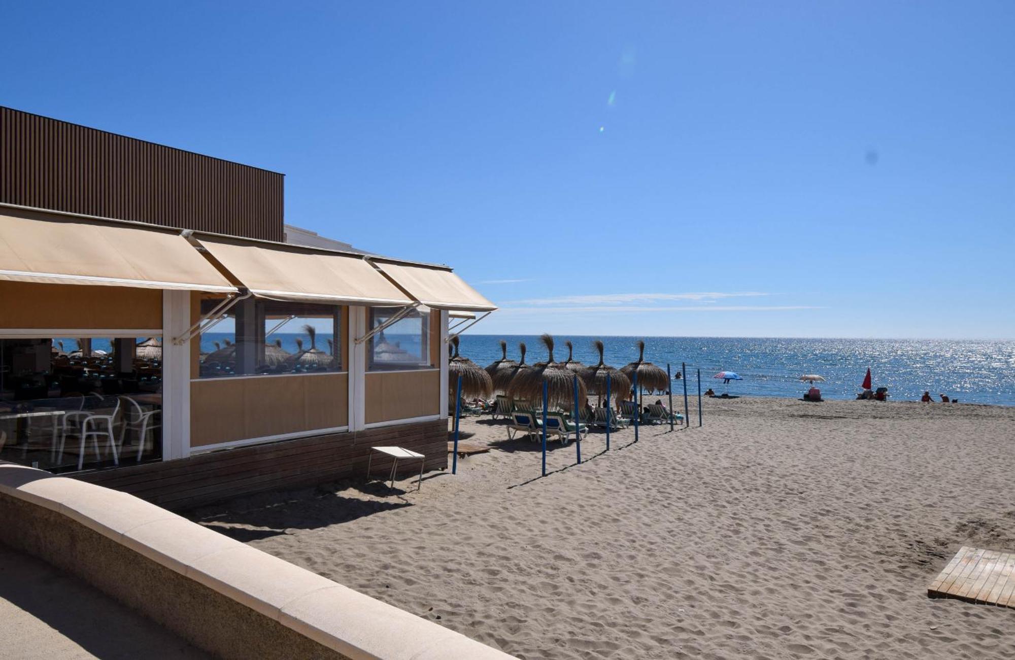 Ref 250 Fuengirola