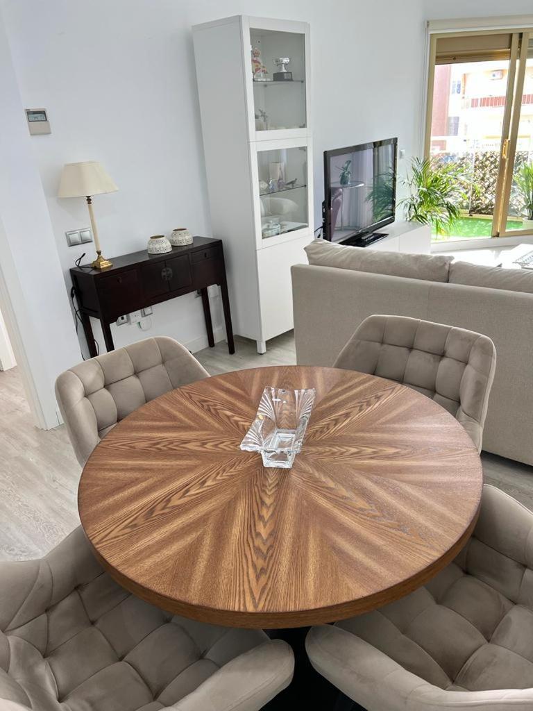 Apartment Fuengirola, Dona Sofia Amazing Sea View
