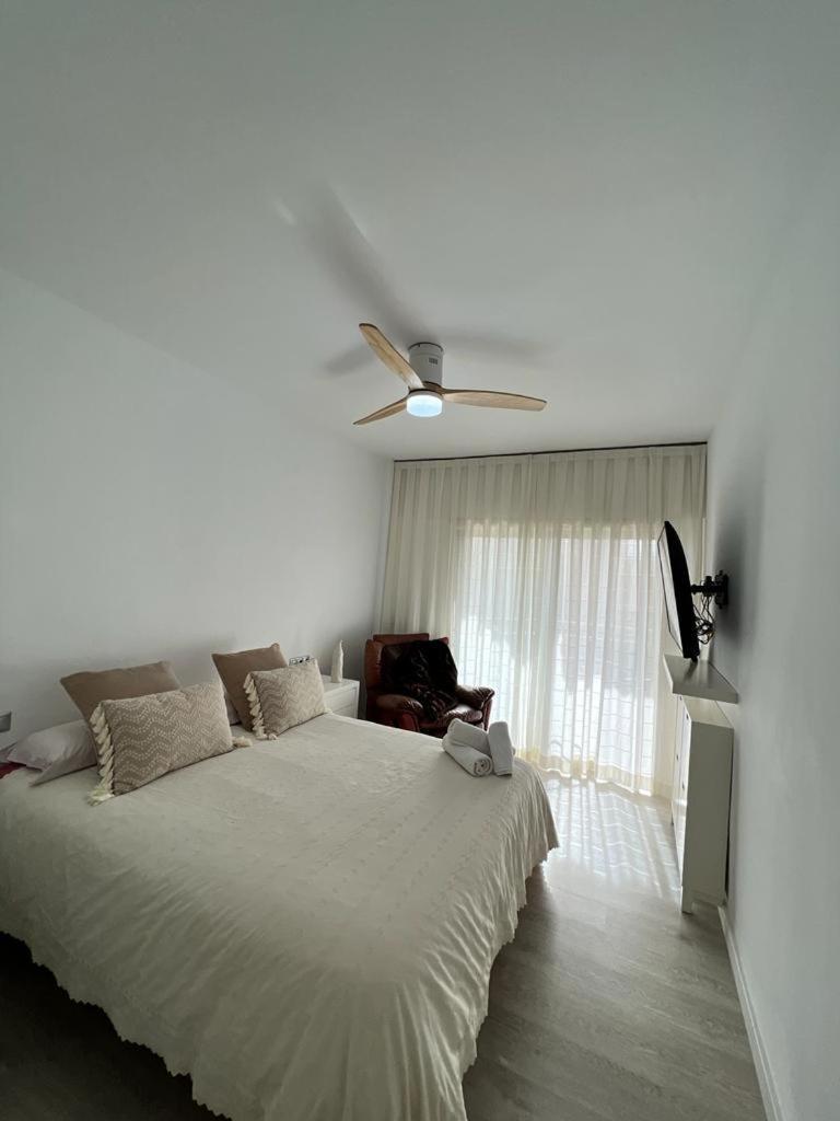 Fuengirola, Dona Sofia Amazing Sea View Apartment Fuengirola