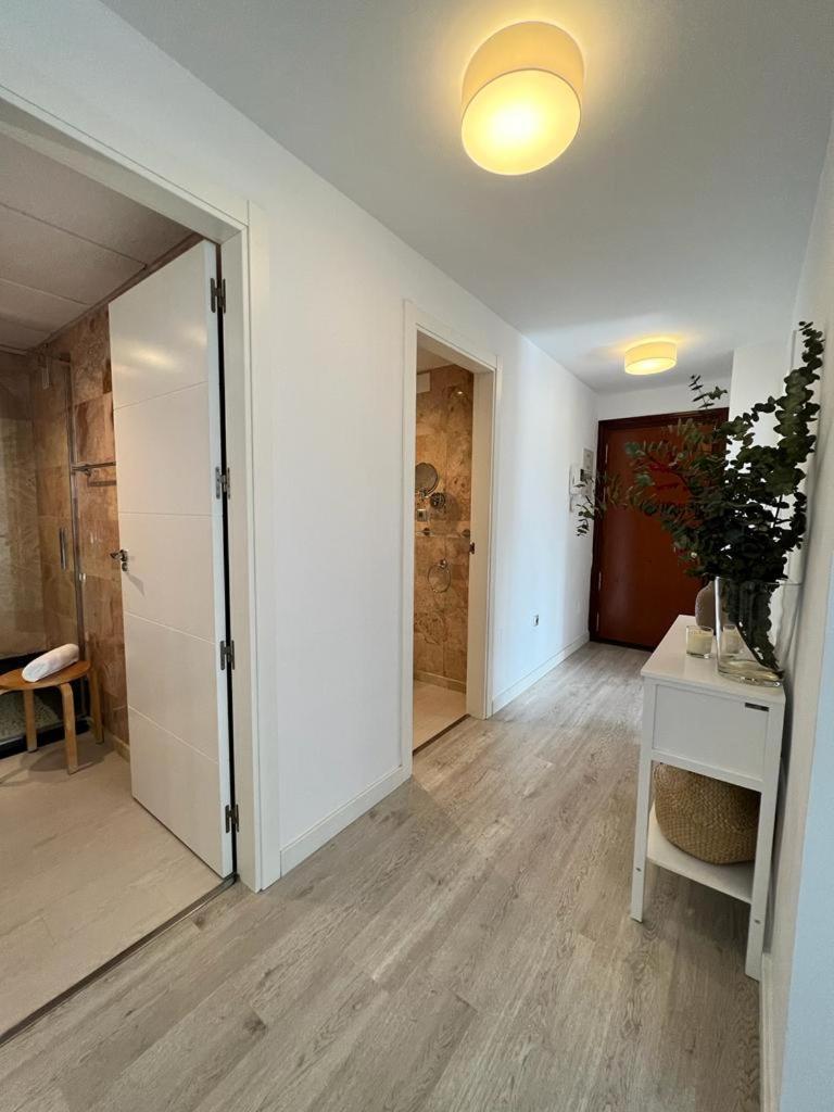 Apartment Fuengirola, Dona Sofia Amazing Sea View Fuengirola