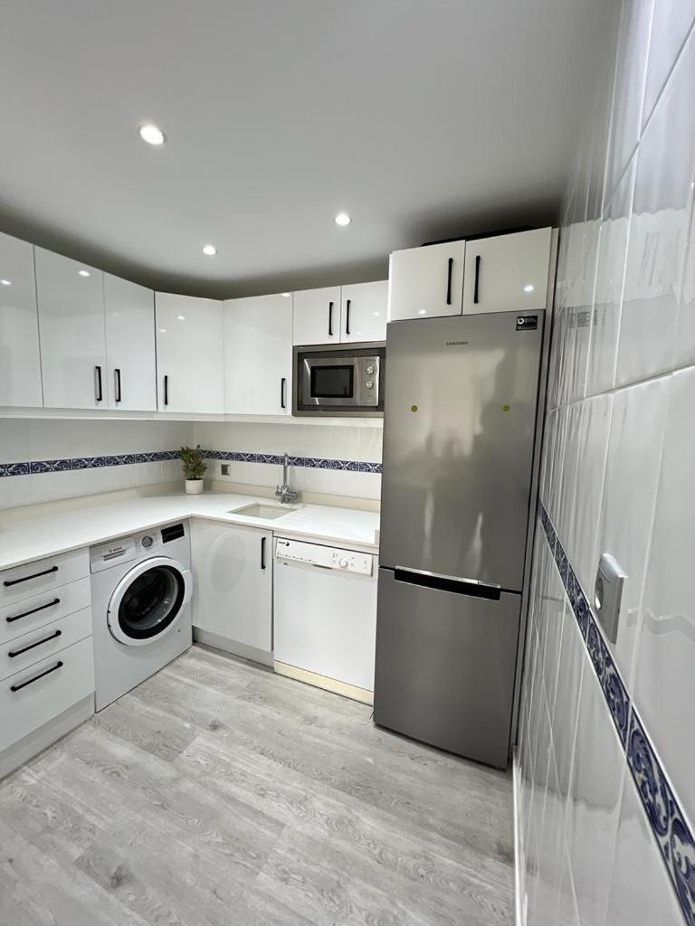 Fuengirola, Dona Sofia Amazing Sea View Apartment Fuengirola