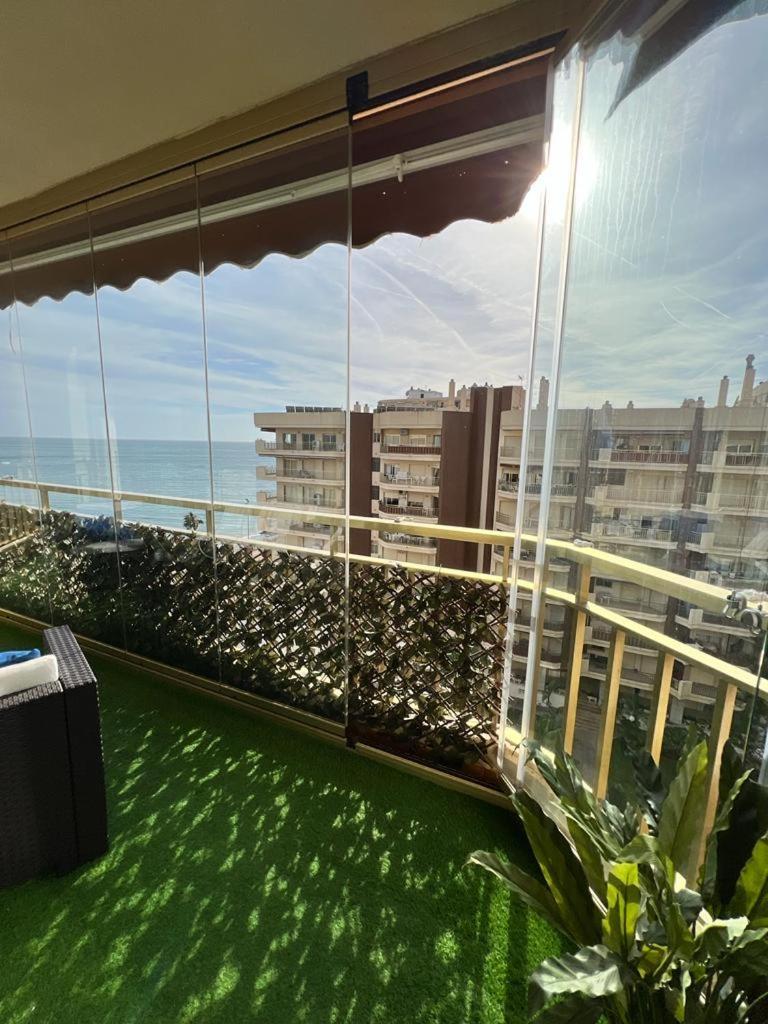 Apartment Fuengirola, Dona Sofia Amazing Sea View Fuengirola