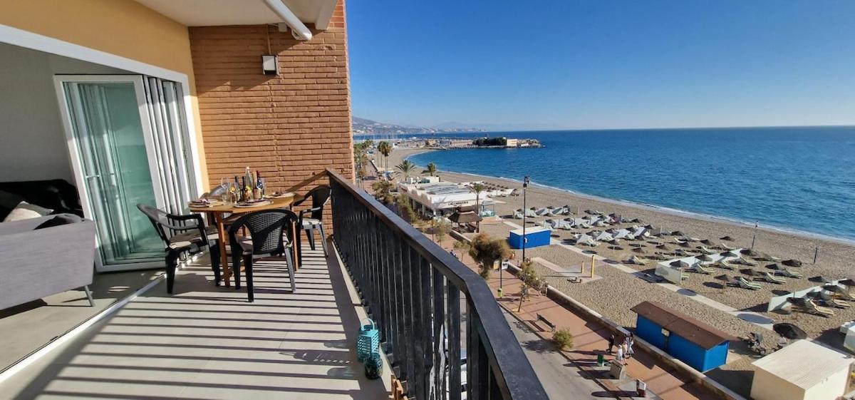 Apartment & Quite 2bdr Beachfront
