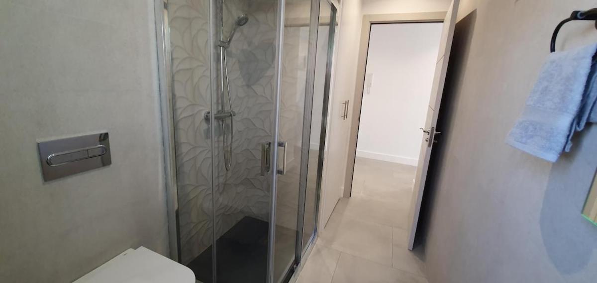 & Quite 2bdr Beachfront Fuengirola
