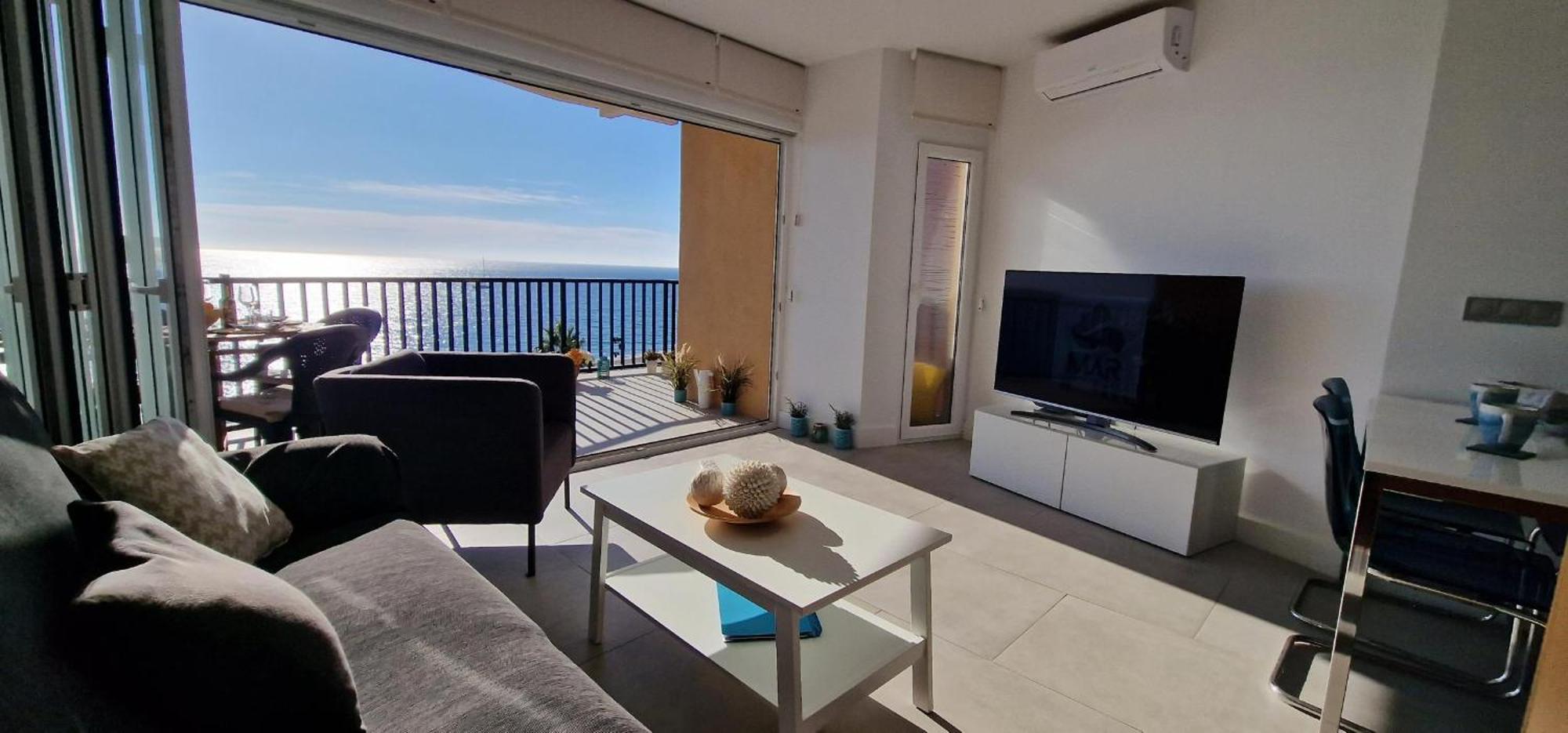 Apartment & Quite 2bdr Beachfront