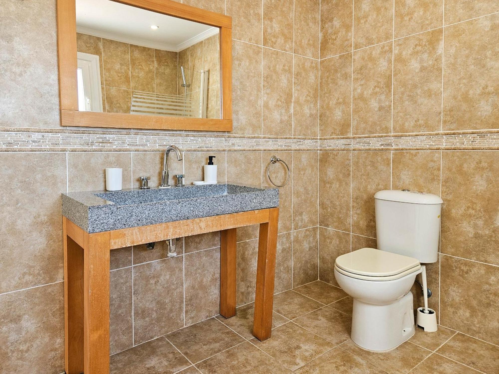 Three Bedroom With Private Pool In Torreblanca