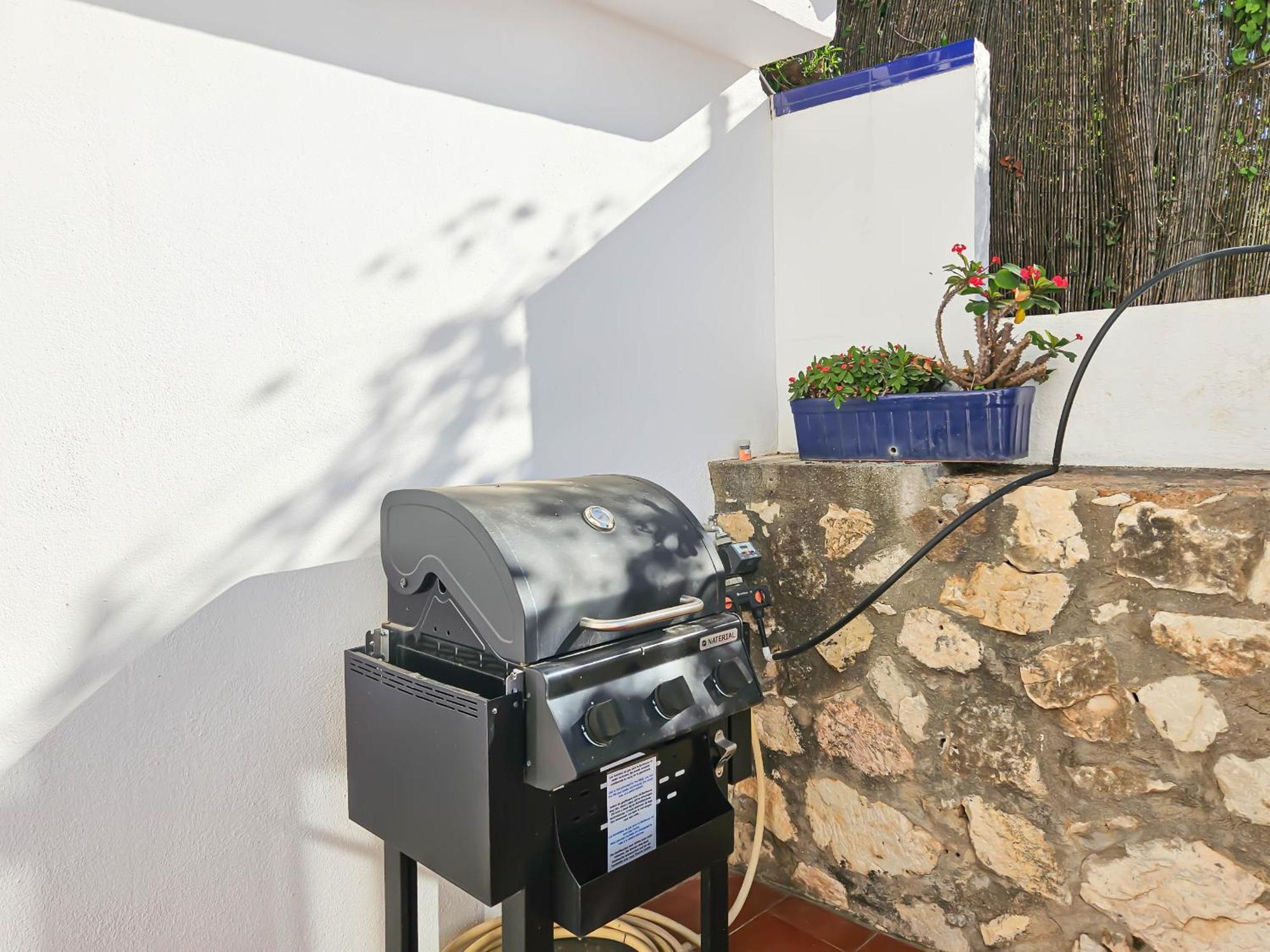 Three Bedroom With Private Pool In Torreblanca Fuengirola
