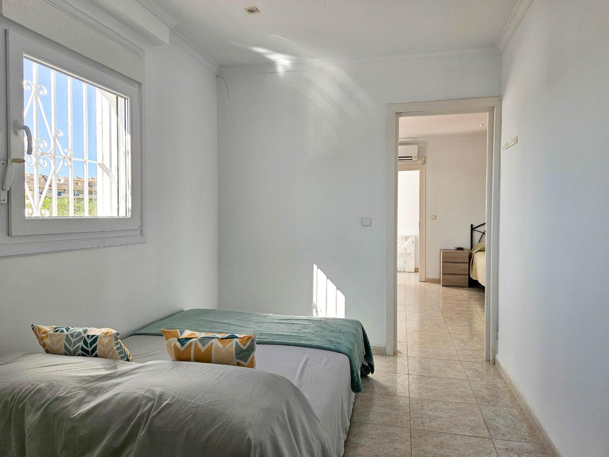 Three Bedroom With Private Pool In Torreblanca Villa Fuengirola