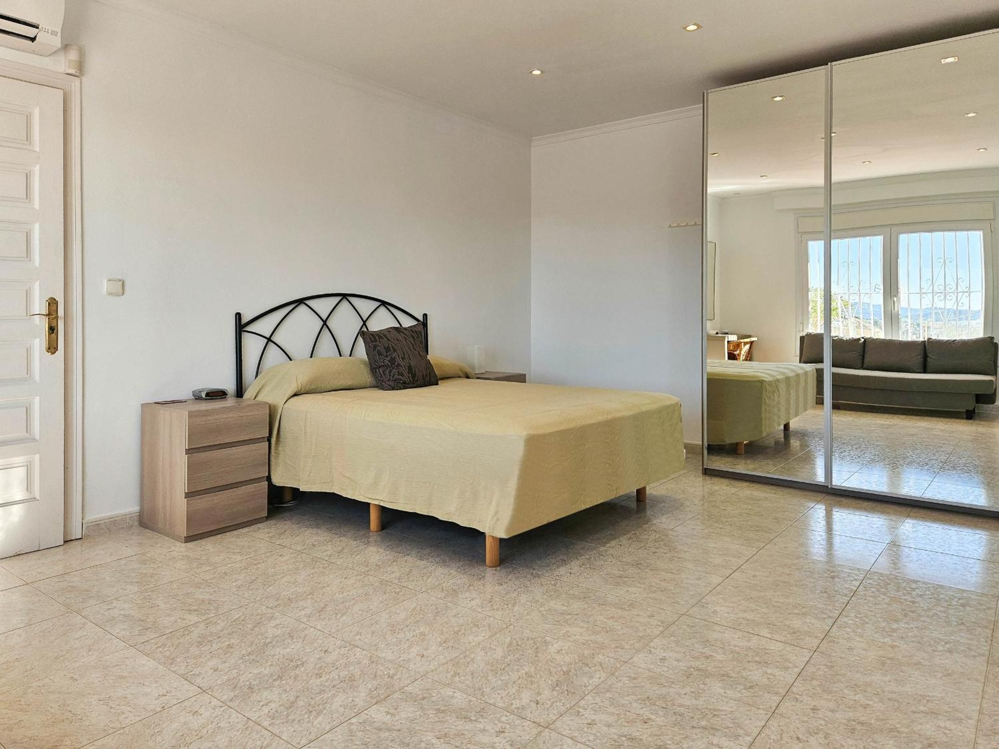 Three Bedroom With Private Pool In Torreblanca Fuengirola