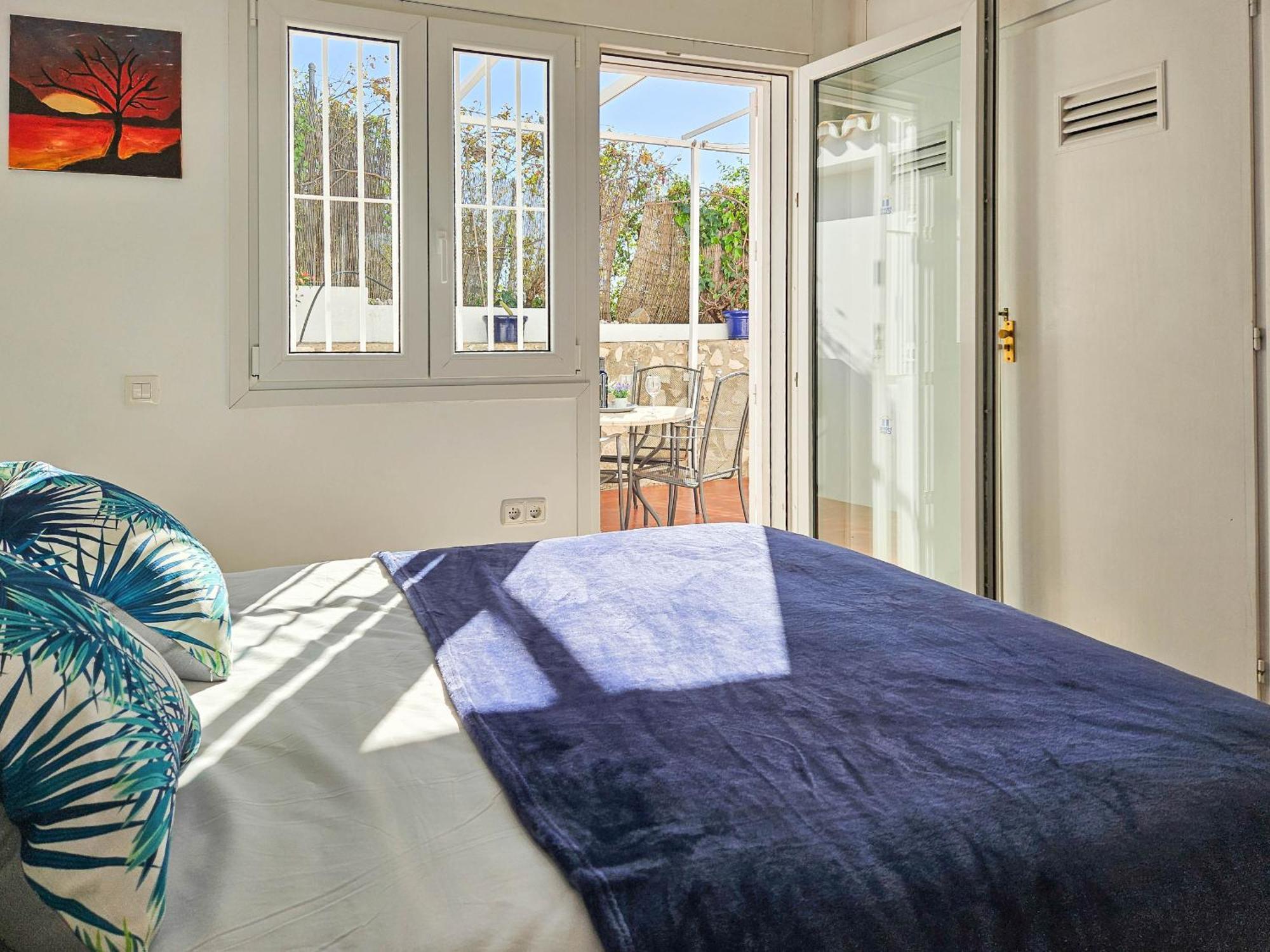 Three Bedroom With Private Pool In Torreblanca Villa Fuengirola