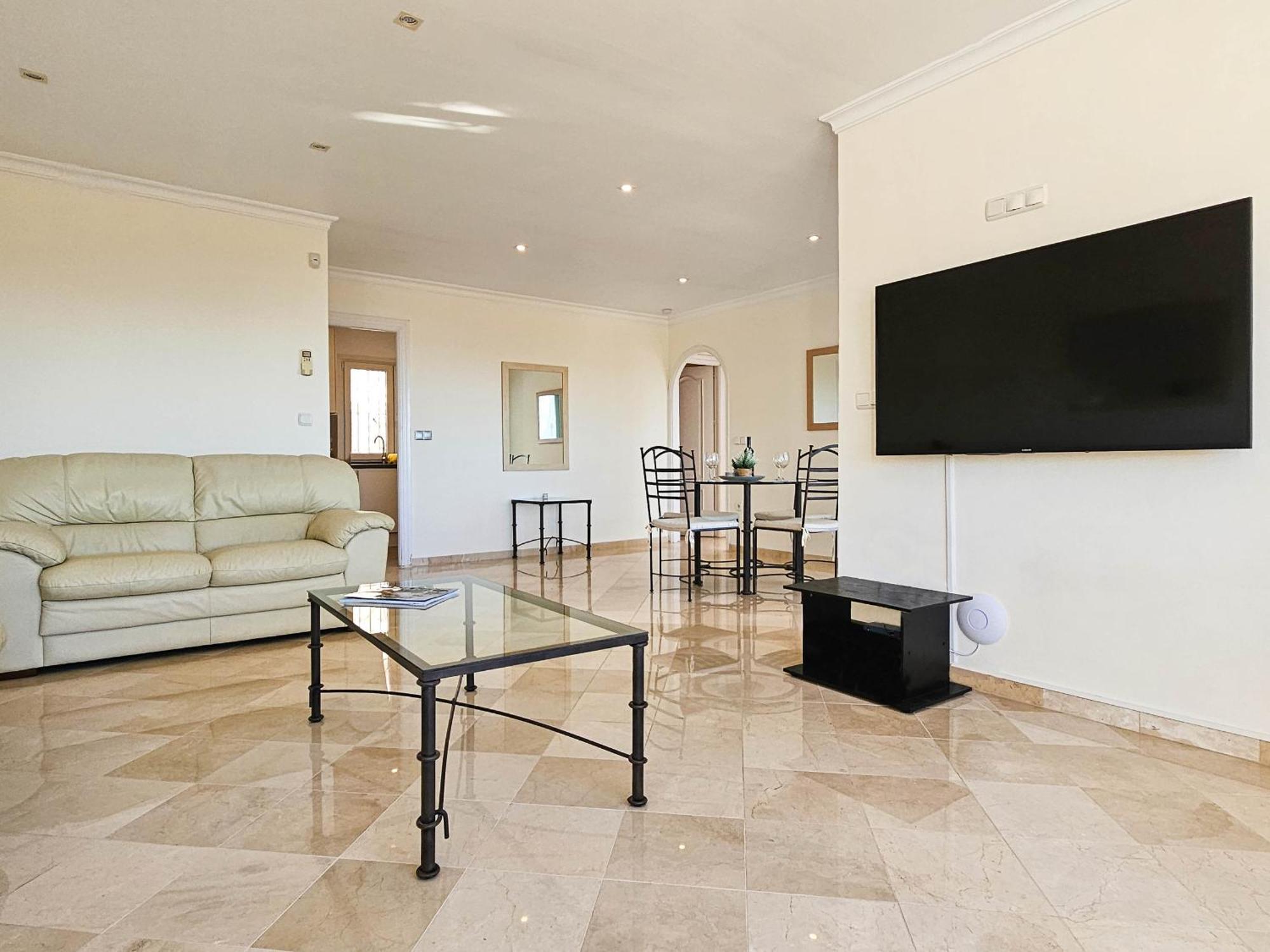 Villa Three Bedroom With Private Pool In Torreblanca