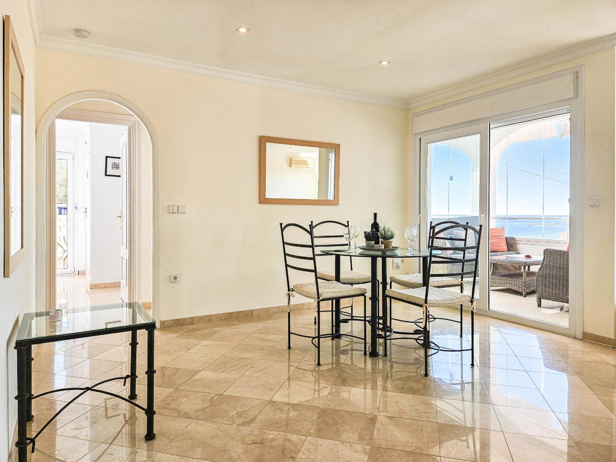 Three Bedroom With Private Pool In Torreblanca Fuengirola