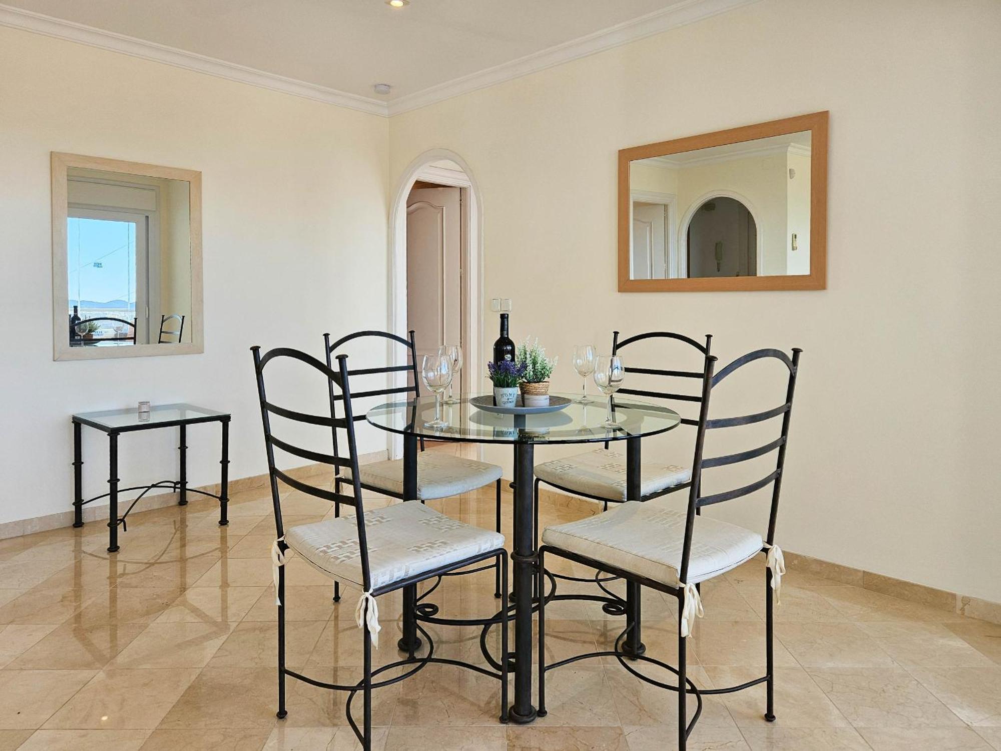 Three Bedroom With Private Pool In Torreblanca *