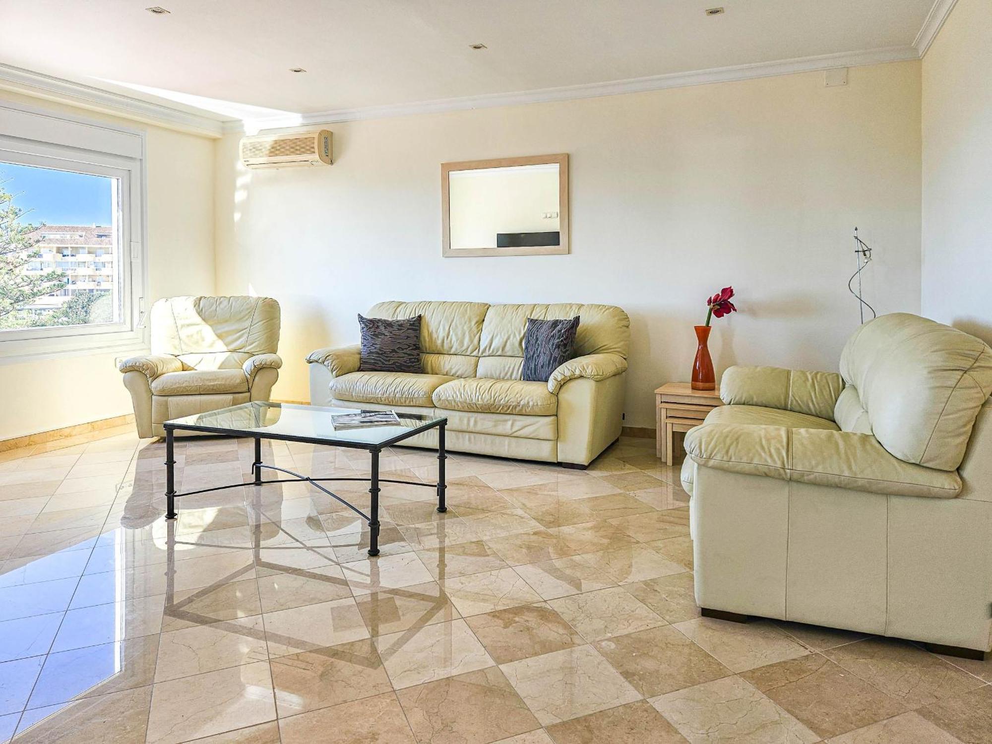 Villa Three Bedroom With Private Pool In Torreblanca