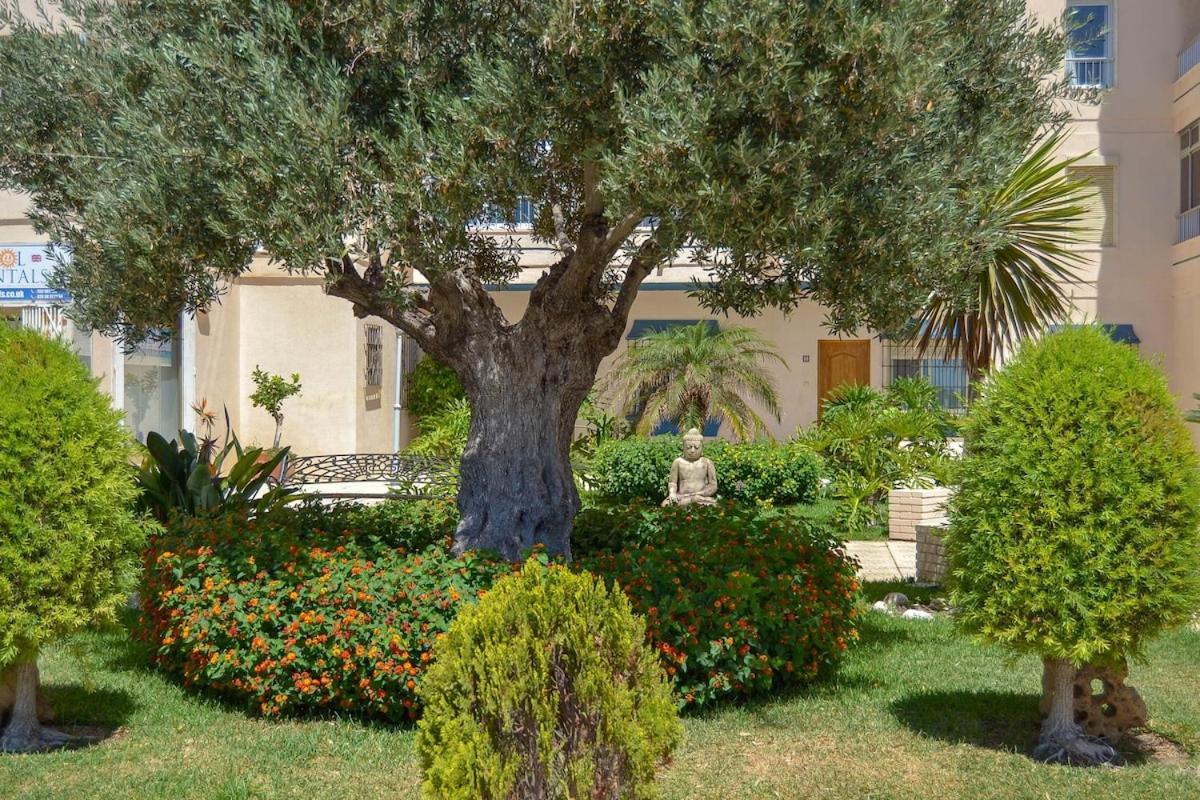 Ref 240 Apartment Fuengirola