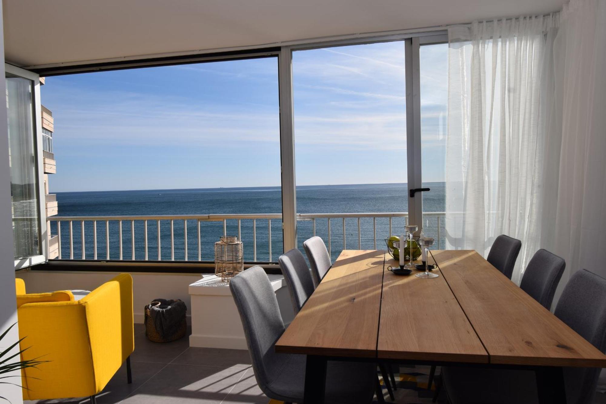 Ref 240 Apartment *