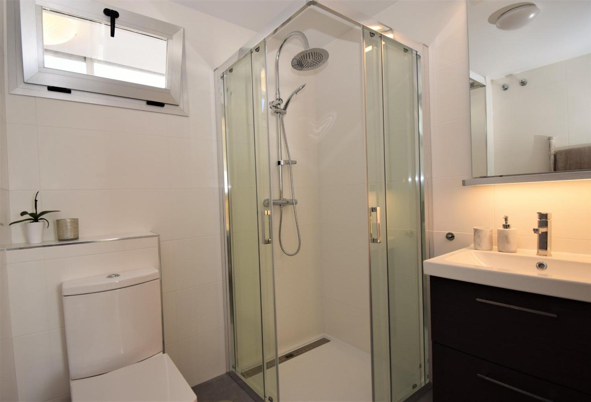 Ref 240 Apartment Fuengirola