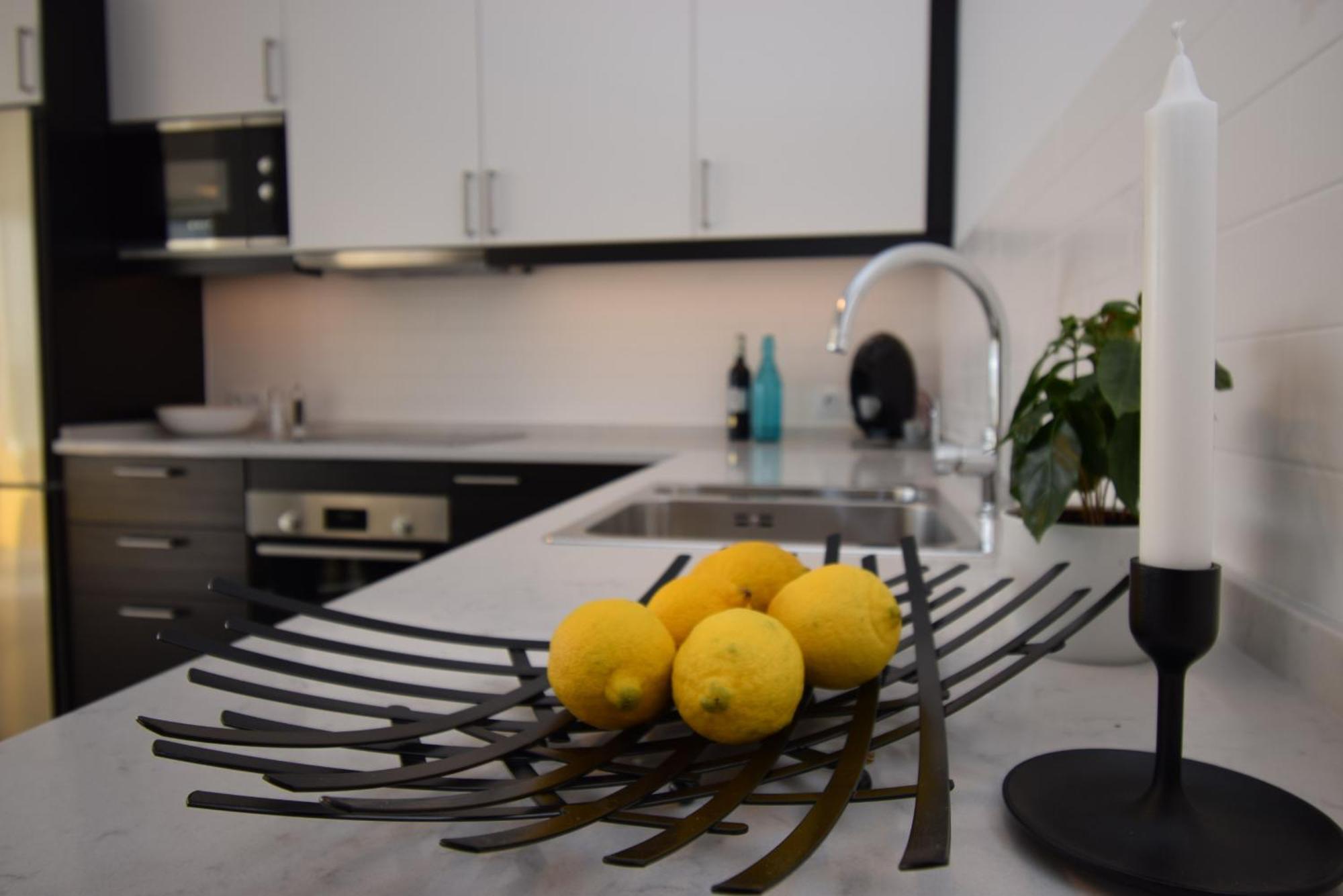 Ref 240 Apartment *