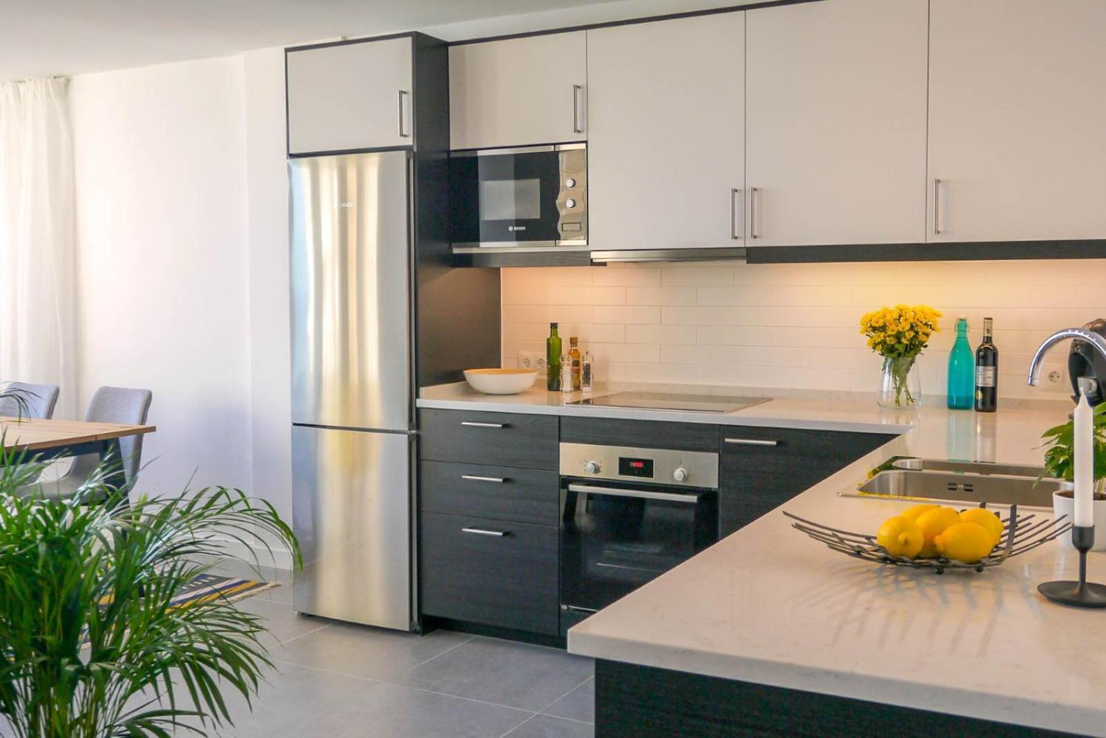 Ref 240 Apartment Fuengirola