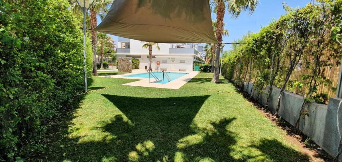 Apartment Amazing & Spacious 3bdr Myramar Sauce Fuengirola