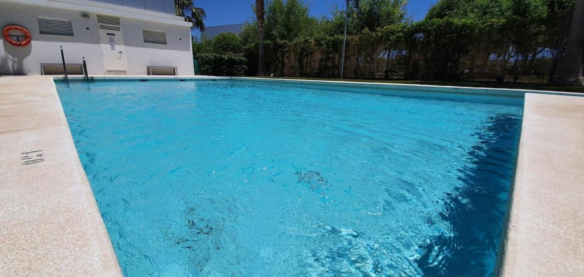 Amazing & Spacious 3bdr Myramar Sauce *