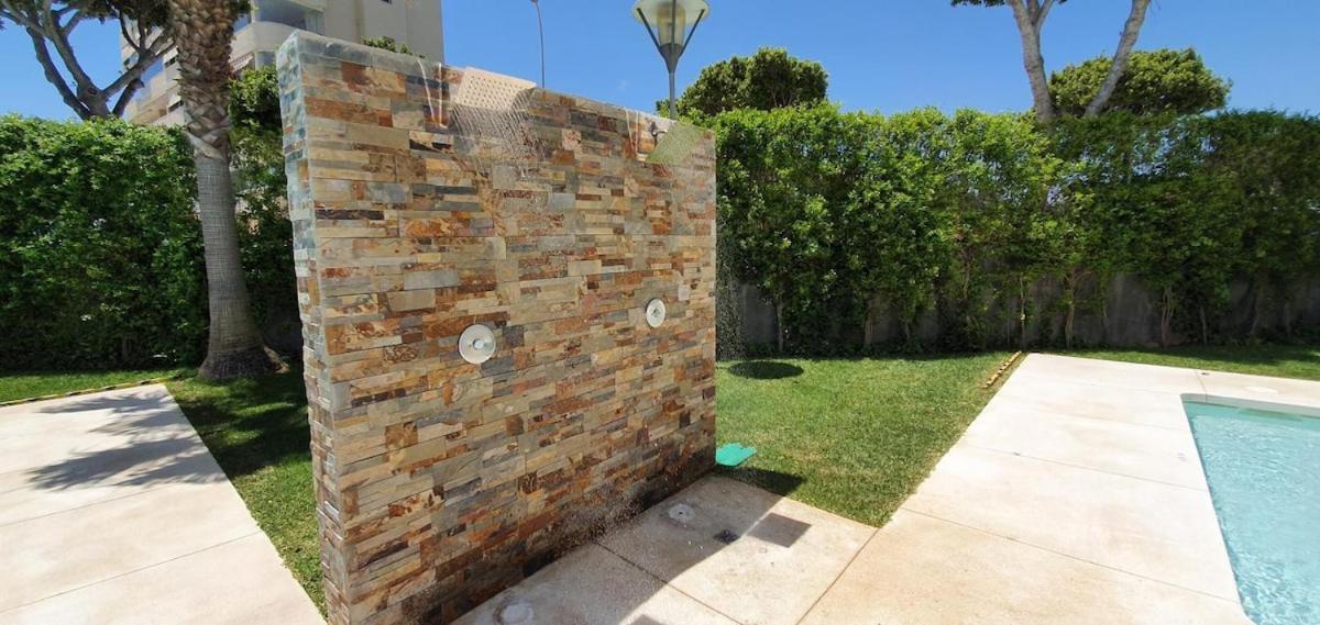 Amazing & Spacious 3bdr Myramar Sauce Fuengirola