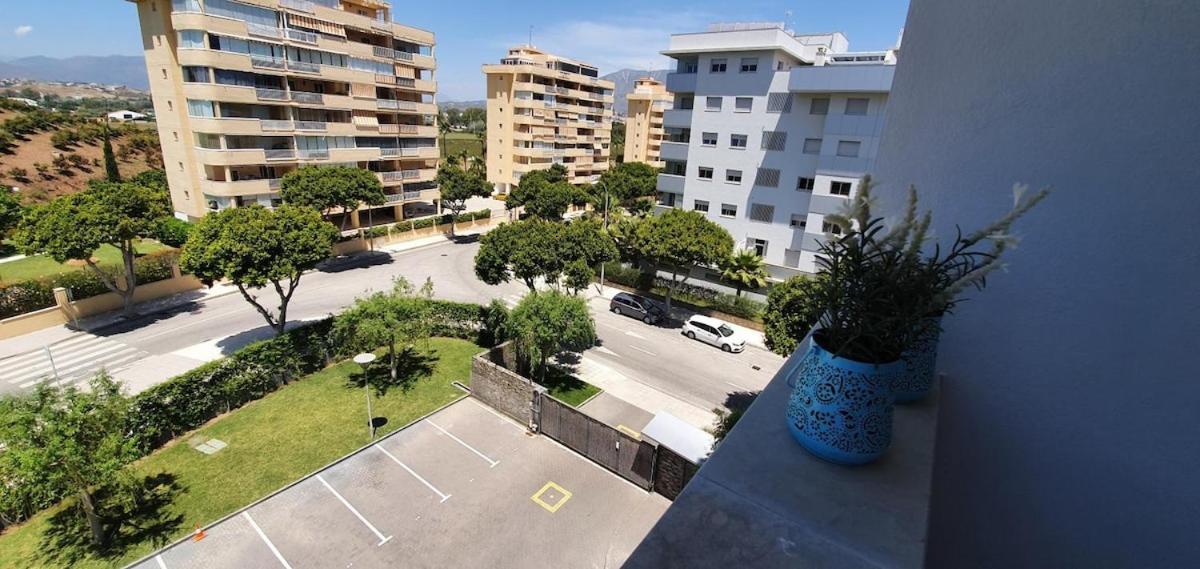 Amazing & Spacious 3bdr Myramar Sauce Apartment *