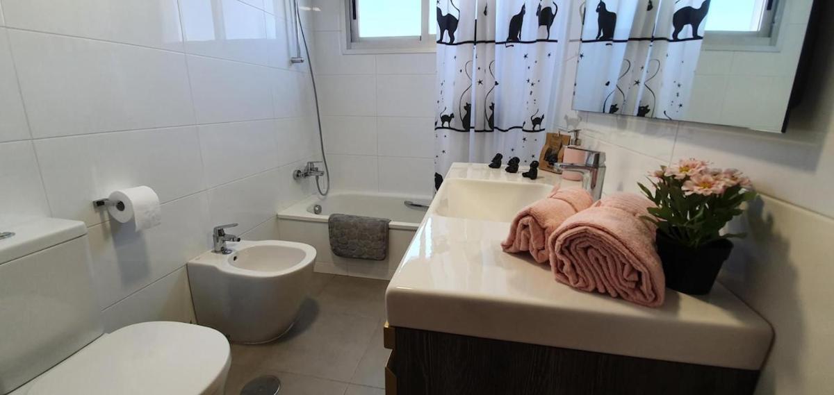 Apartment Amazing & Spacious 3bdr Myramar Sauce Fuengirola