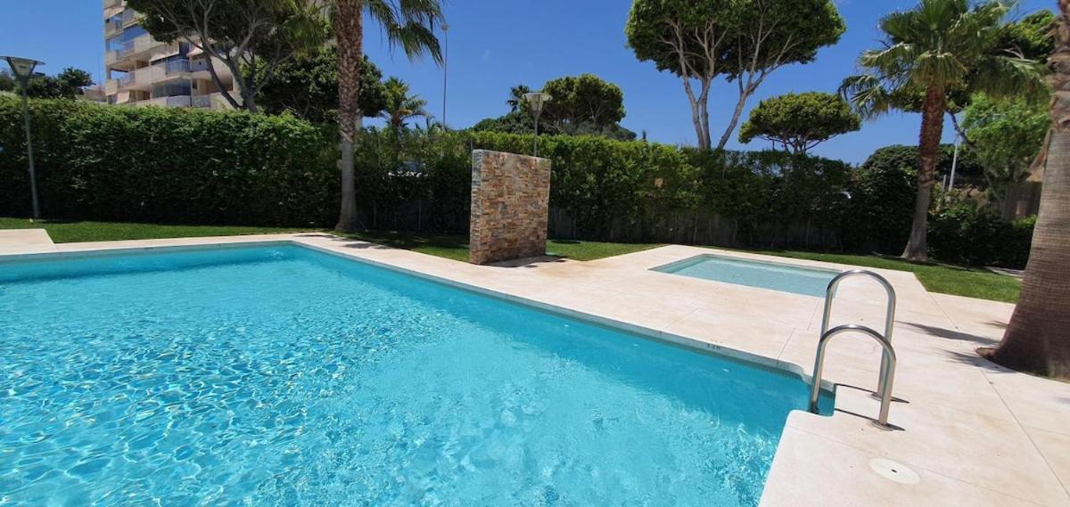 Amazing & Spacious 3bdr Myramar Sauce Fuengirola