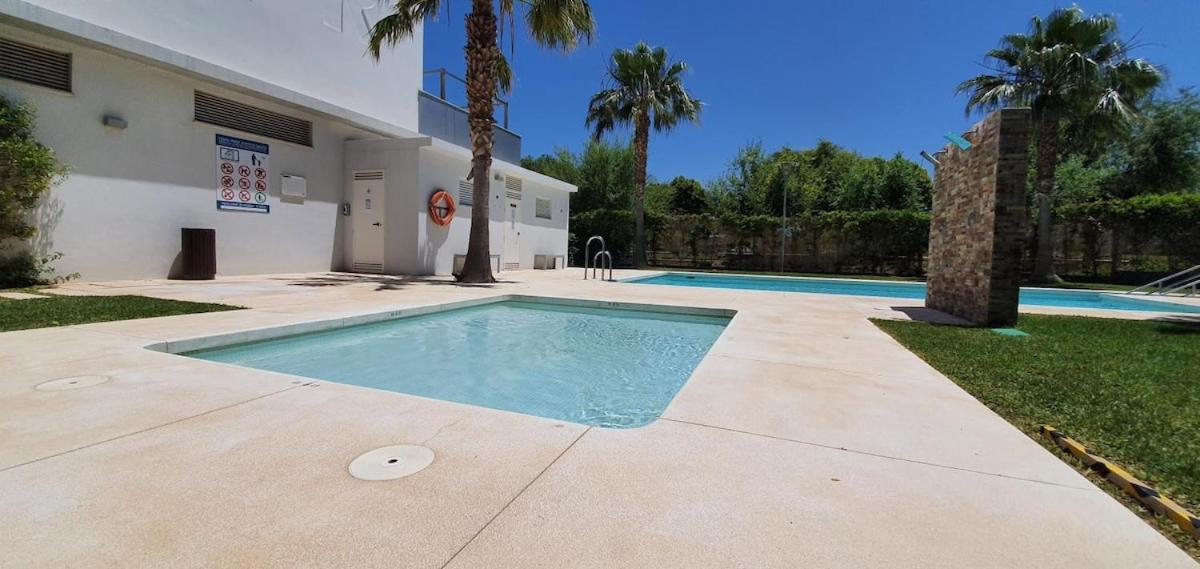 Apartment Amazing & Spacious 3bdr Myramar Sauce Fuengirola