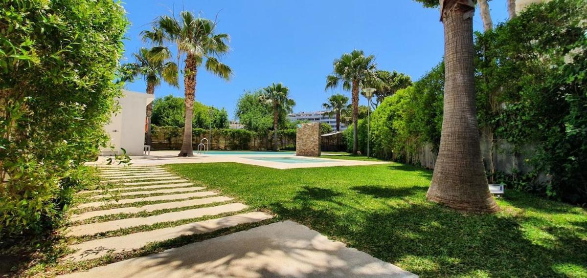 Amazing & Spacious 3bdr Myramar Sauce *