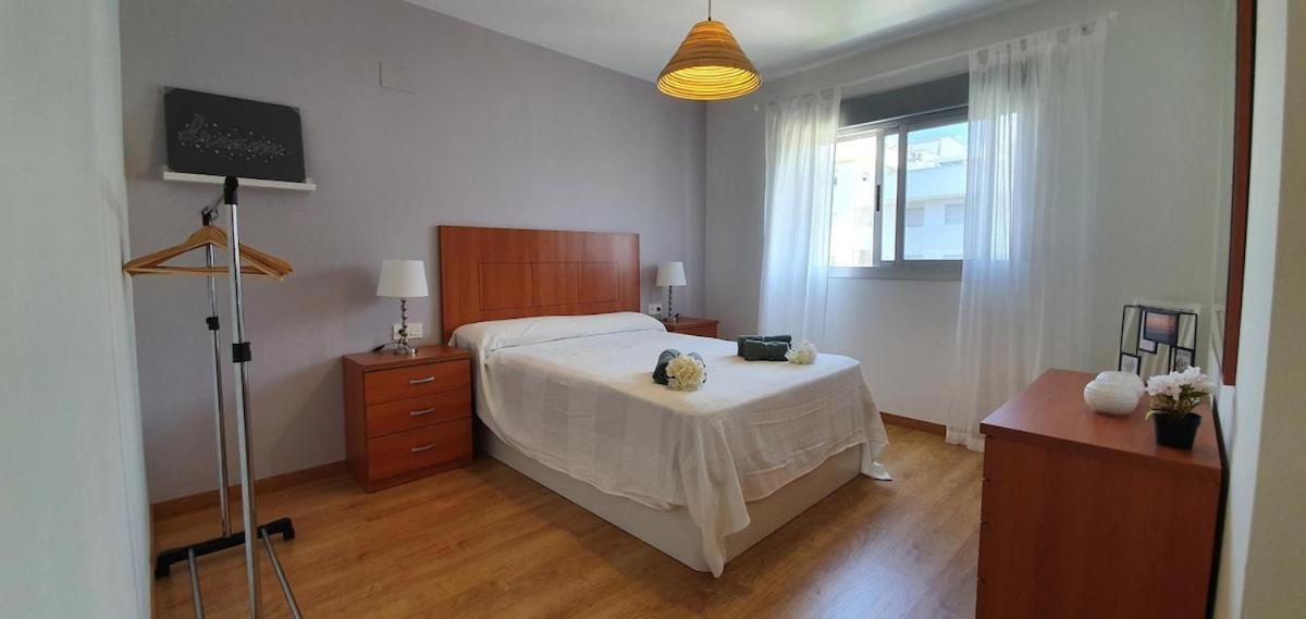 Amazing & Spacious 3bdr Myramar Sauce * Fuengirola