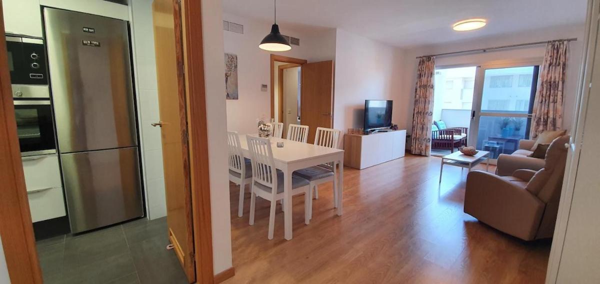 Apartment Amazing & Spacious 3bdr Myramar Sauce