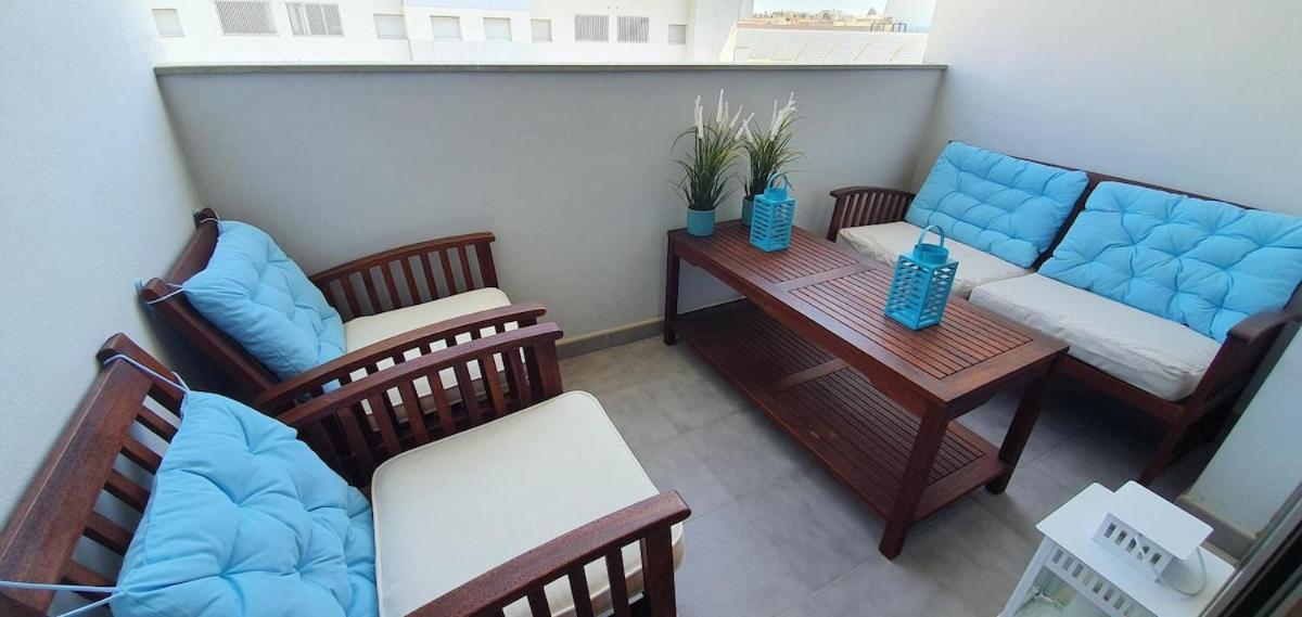 Amazing & Spacious 3bdr Myramar Sauce Apartment *