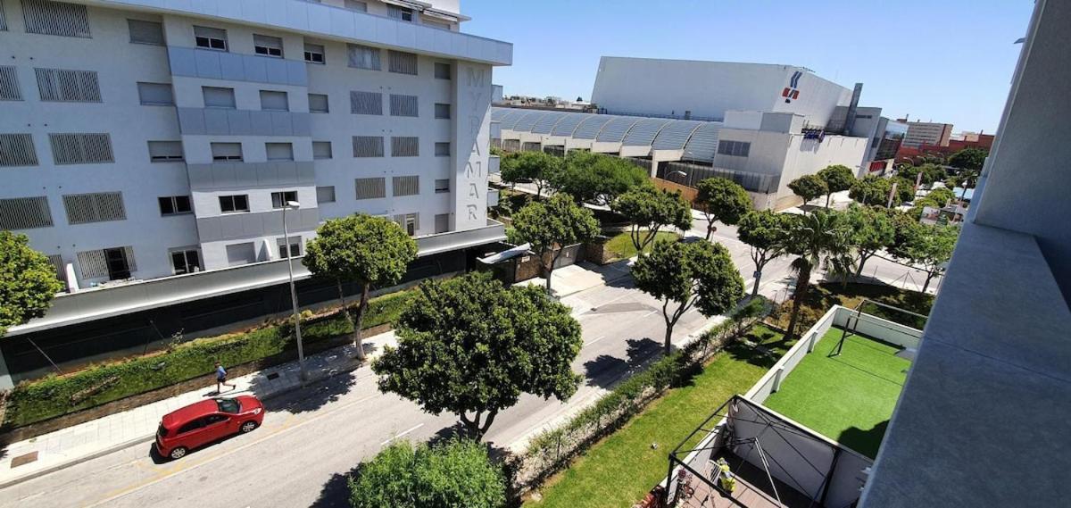 Amazing & Spacious 3bdr Myramar Sauce Fuengirola