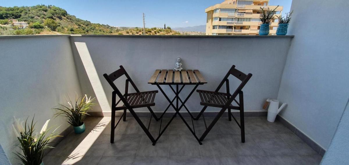 Amazing & Spacious 3bdr Myramar Sauce Apartment Fuengirola