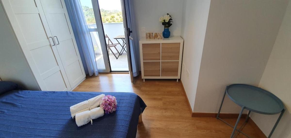 Apartment Amazing & Spacious 3bdr Myramar Sauce