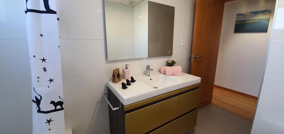 Amazing & Spacious 3bdr Myramar Sauce Apartment *