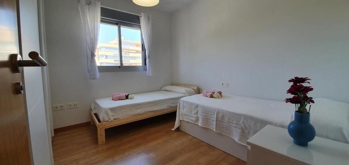 Apartment Amazing & Spacious 3bdr Myramar Sauce *