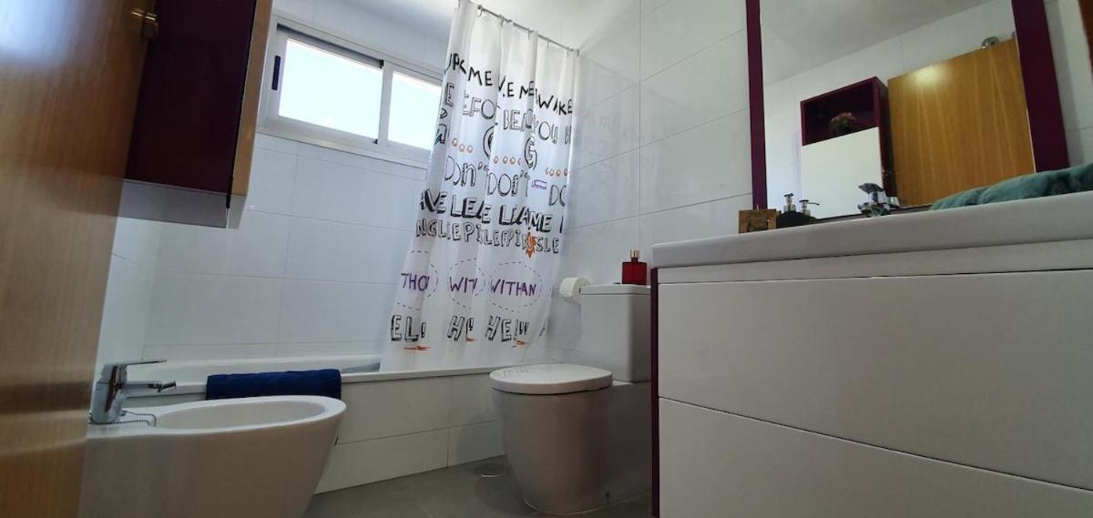 Amazing & Spacious 3bdr Myramar Sauce Apartment *